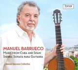 【CD】バルエコ〈キューバとスペインの音楽〉