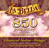 ラベラ／850 Elite Classical ミディアムテンション（Set）