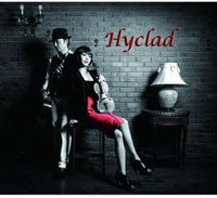 【CD】Hyclad（伊藤芳輝(g)+Yui(Vn)）〈ハイクラッド〉