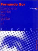 ソルギター曲集３冊　コストギター曲集 現代ギター | 【楽譜】標準版コストギター曲集3／中野二郎・監修