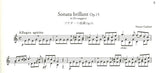【楽譜】ジュリアーニ：ギターソロのためのソナタ集