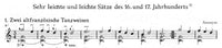【楽譜】B.ヘンツェ：ギター演奏法Vol.1a（ソロ，2G）