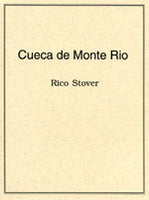 【楽譜】ストーヴァー：モンテ・リオのクエカ
