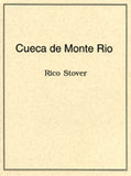 【楽譜】ストーヴァー：モンテ・リオのクエカ