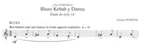 【楽譜】デュモン：様々な様式による36の練習曲第1巻