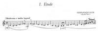 【楽譜】ワインバーグ編：中級ギター曲集Vol.1（16から20世紀の37の小品集）