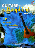 【楽譜】ジャニア：ドフィネ地方の12の民謡（CD付き）