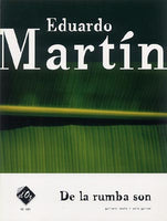 【楽譜】マルティン：デ・ラ・ルンバ・ソン