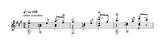 【楽譜】クレンジャンス：ヴィクトル・エリオットのための子守歌Op．248