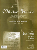 【楽譜】ムジカ・イベリカ〜19世紀のスペイン・ギター作品集Vol.3［カタラ監修・校訂］
