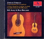 【CD】アレイ+ボーゾン〈Twelve Strings〉