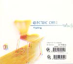 【CD】エレクトリック・チェア〈Floating〉
