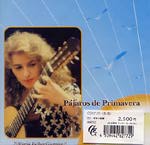 【CD】グスマン〈春の鳥〉