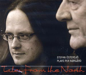 【CD】ステファン・オステルシェー（G）〈ノアゴー：無伴奏ギターのための作品全集〉