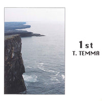 【CD】天満俊秀〈1st〉