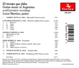 【CD】マルティーノ〈アルゼンチンのギター音楽〉