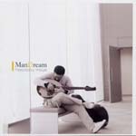【CD】井上泰信(Mand)〈ManDream〉