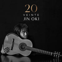 【CD】沖仁〈20 VEINTE -20年の軌跡-〉