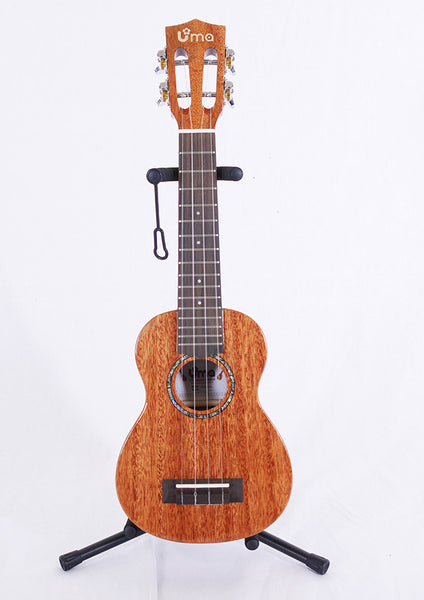 Uma Ukulele（ウーマ・ウクレレ） ソプラノ・ウクレレ UK-20SS