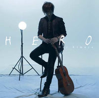 【CD】木村 大〈HERO〉