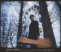【CD】木村 大〈memory-go-round〉