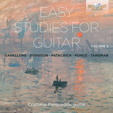 【CD】ポルケッドゥ〈ギターのためのやさしい練習曲集第2集〉