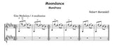 【楽譜】モランデル：ギターソロ、二重奏のためのジューク・ボックスVol.3